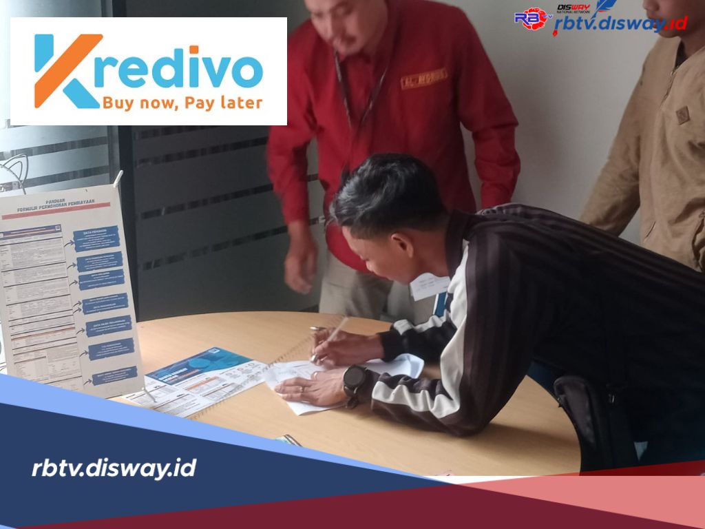 Apakah DC Lapangan Kredivo Bisa Datang ke Kantor Tempat Bekerja? Begini Aturannya