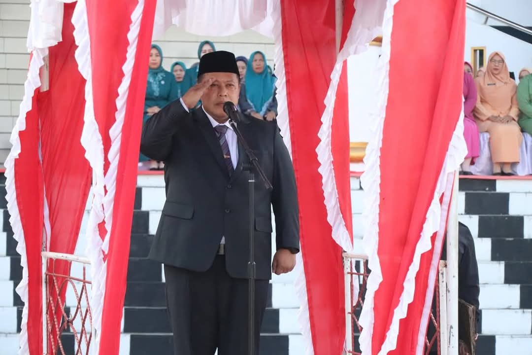 Prediksi Skor Timnas Indonesia vs China dari Bupati Mukomuko Choirul Huda