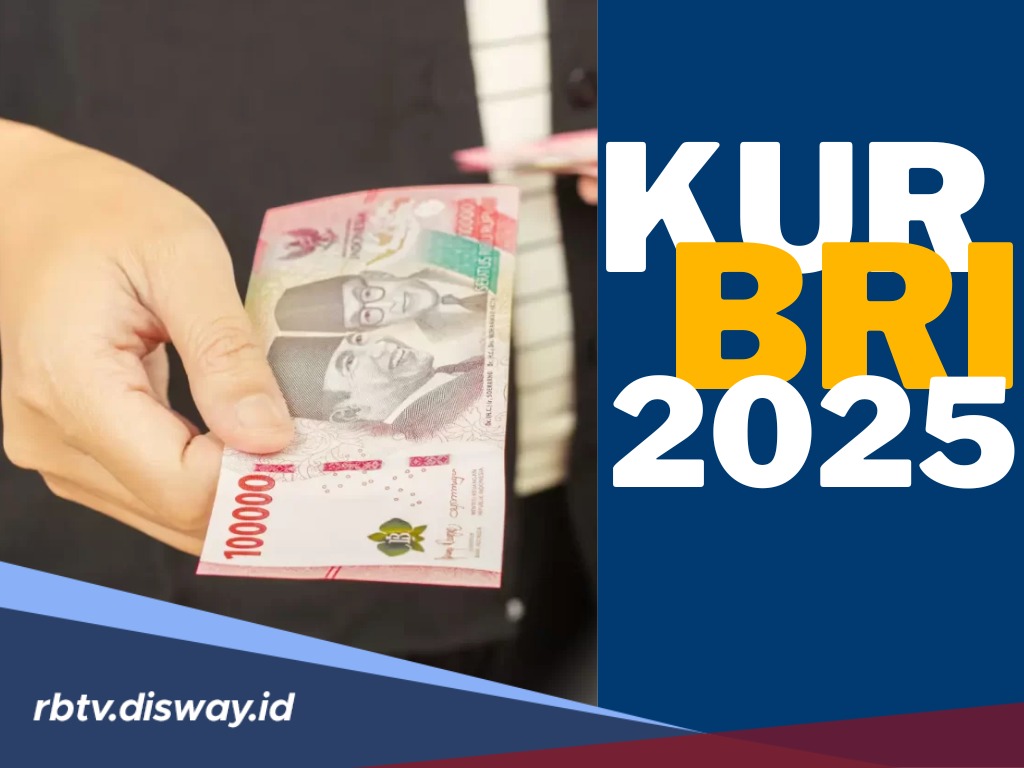 Tabel Pinjaman KUR BRI Rp 45 Juta, Bisa Langsung Diproses jika Nasabah Punya Ini!