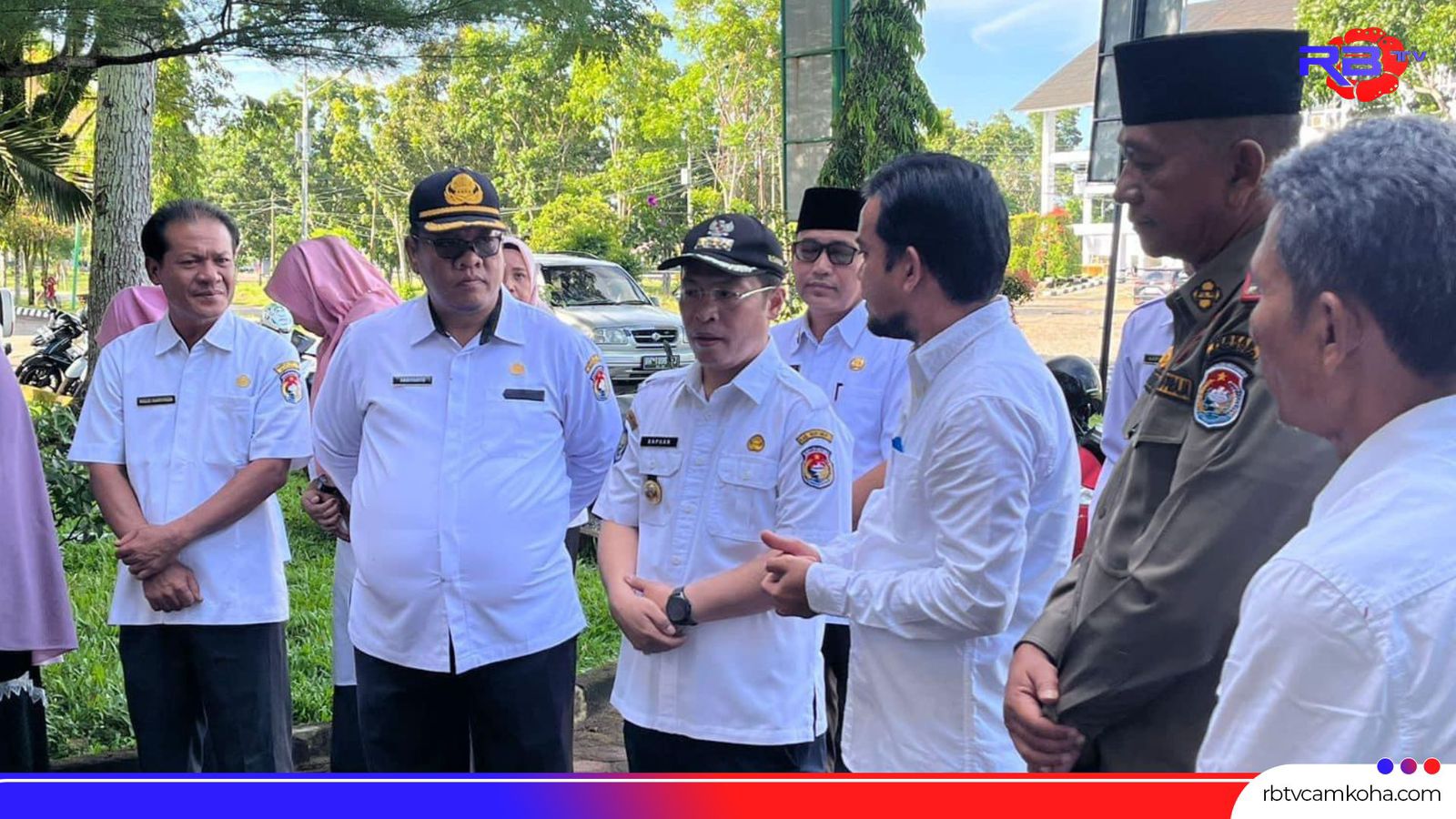 Mukomuko Berhasil Raih Dana Inpres Terbesar di Bengkulu, Tahun Ini Bangun RS Pratama