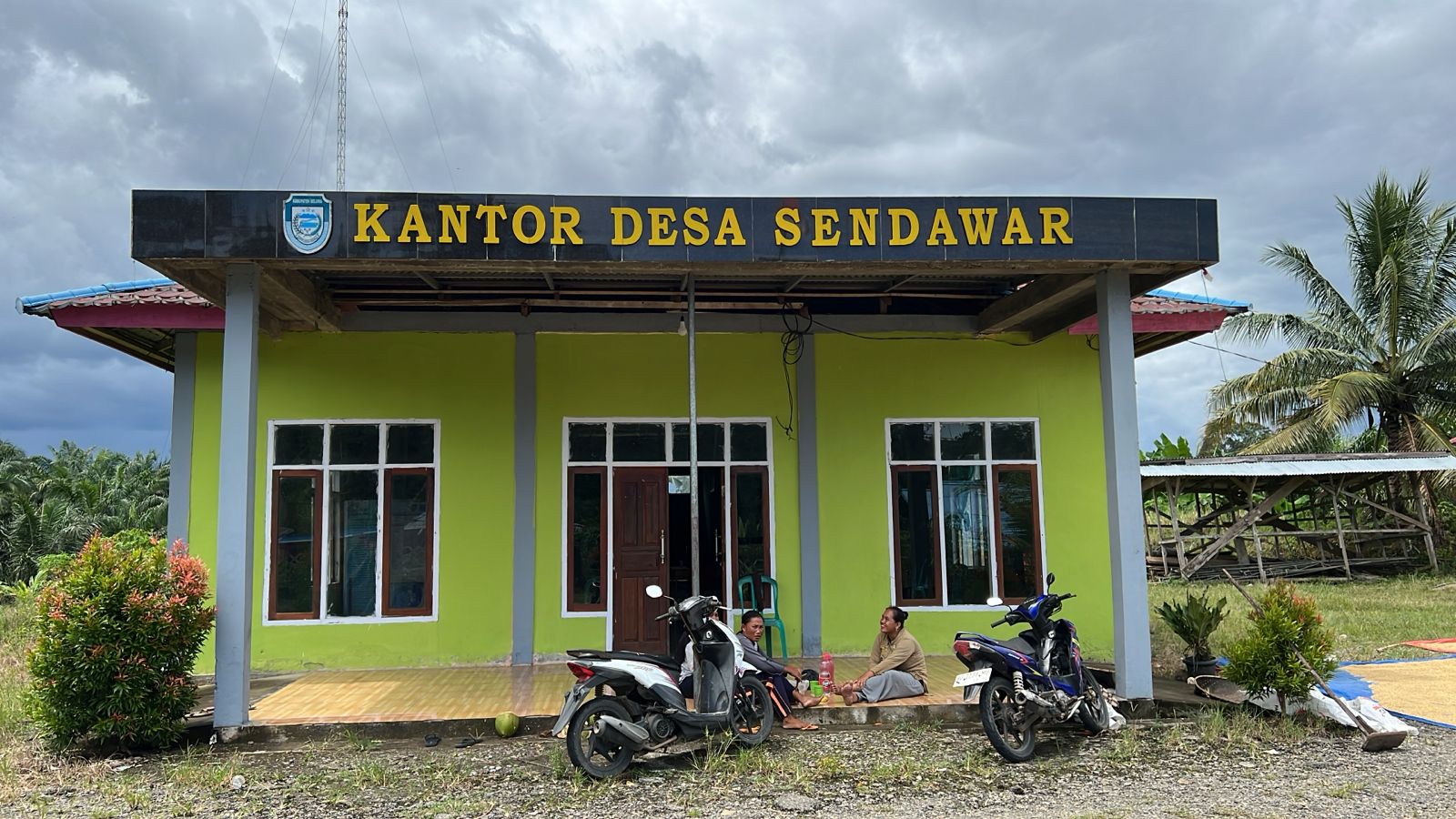 Masyarakat Desa Sendawar Desak Dinas PMD Segera Gelar Pilkades
