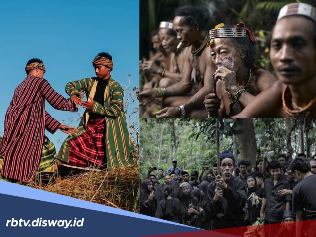 Jangan Main-main, 3 Suku di Indonesia dengan Ilmu Hitam Paling Kuat, Nomor 2 Bisa Menghilang dari Pandangan