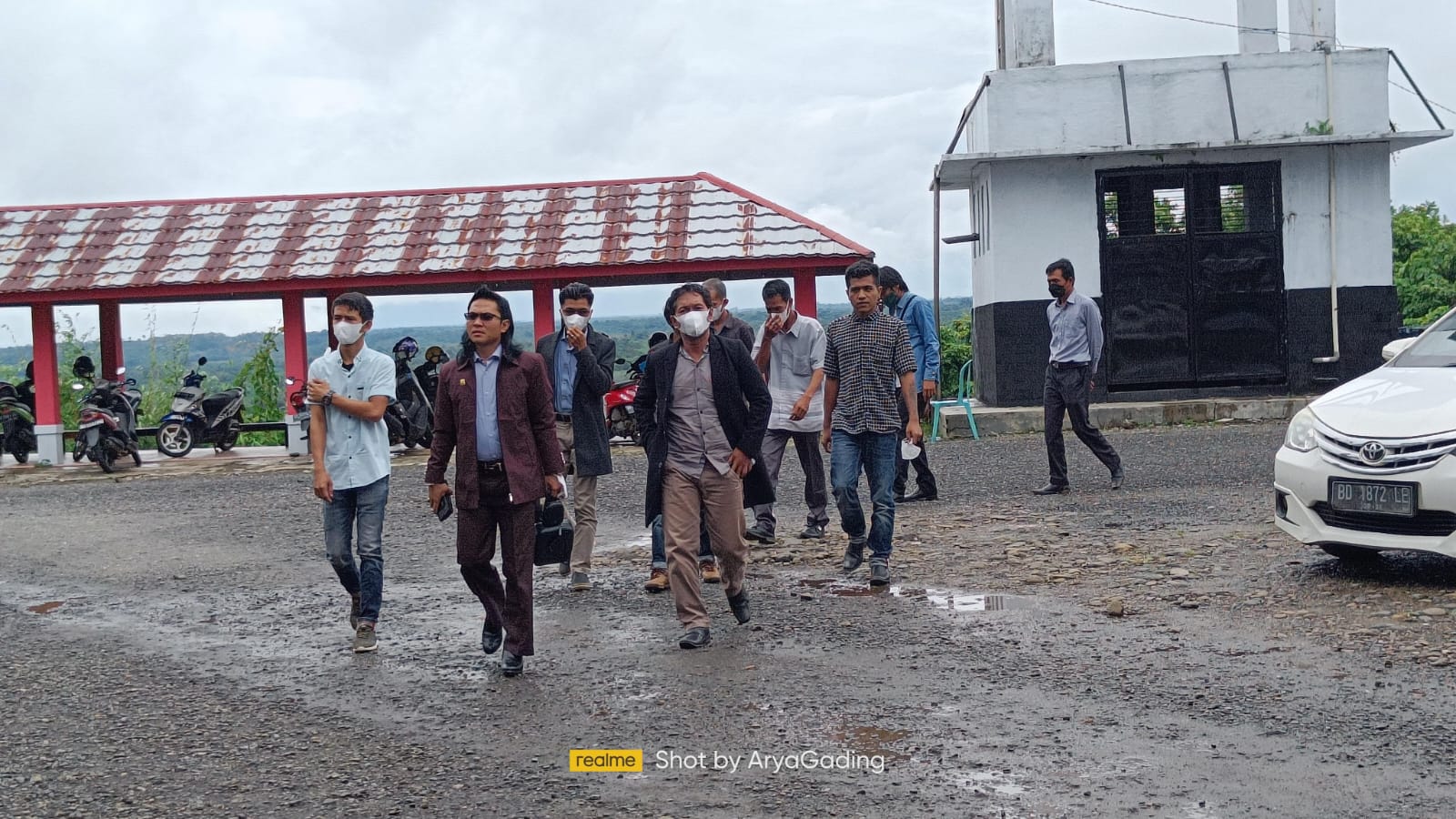 Banding Pemkab Seluma di PT-TUN Palembang Kandas, Mantan Kades dan Perangkat Desa Padang Kelapo Kembali Menang