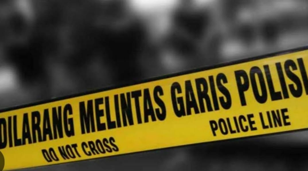 Penusukan Petugas Keamanan Cafe, Pelaku dan Korban Dikenal Preman Besar