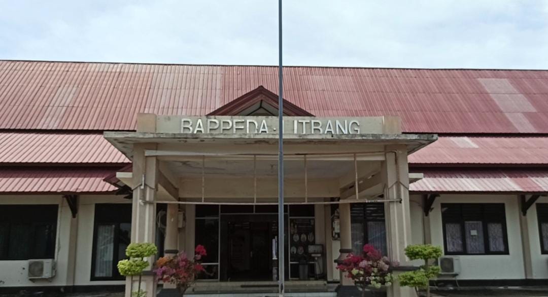 16 Kelurahan di Bengkulu Selatan Terima Anggaran Rp 200 Juta 