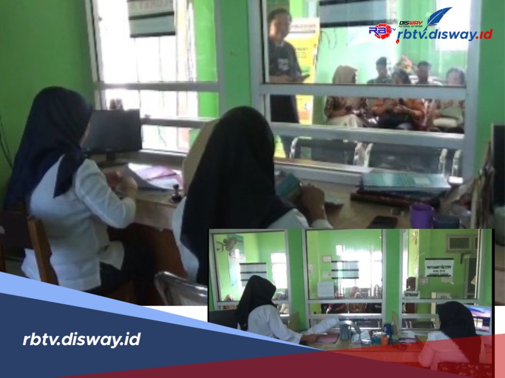 Tak Berdomisili di Bengkulu Tengah hingga Akhir Tahun 2025, Bupati Rachmat: ASN Dievaluasi