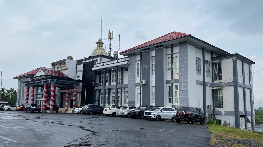 Di Bengkulu Tengah Ada 6 Desa Dapat Dana Desa Rp 1 Miliar, Berikut Daftar per Desa