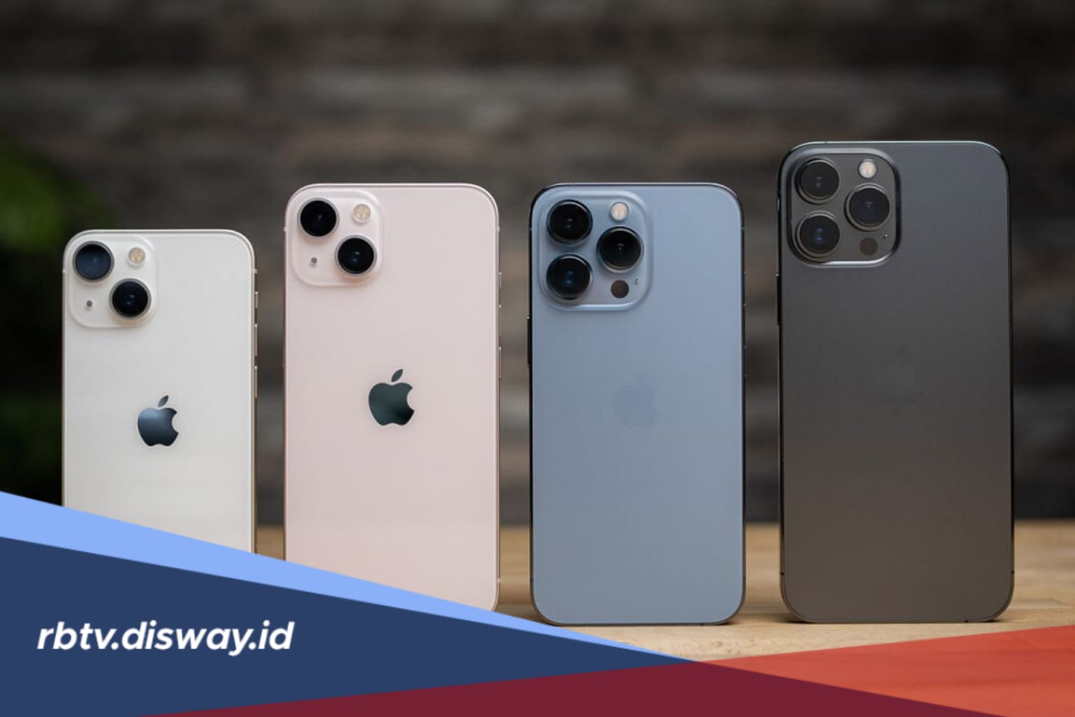 Tertarik Beli iPhone 13 Bekas? Ini Daftar Harga Terbarunya di September 2026