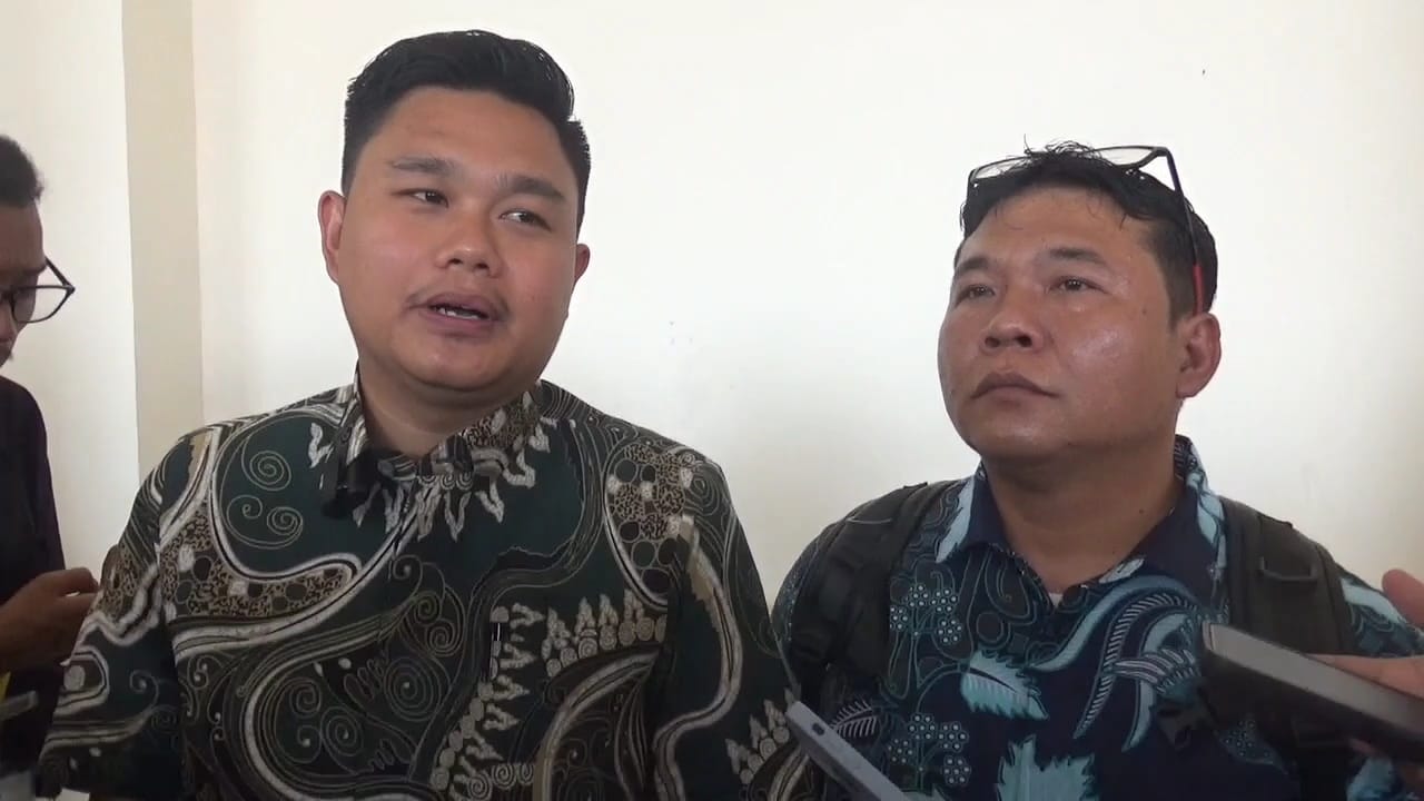 Pasca Sidang Perdana, Begini Penjelasan Penasihat Hukum Rohidin Mersyah