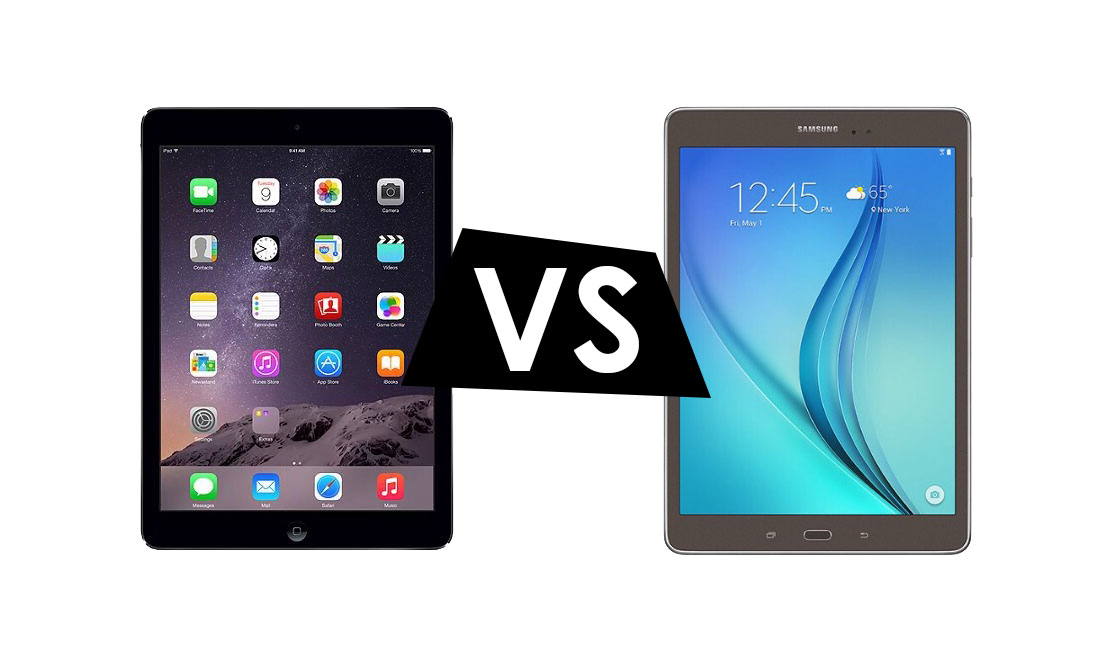 Duel Tablet Unggulan Samsung Galaxy Tab S9 FE Vs Acer Iconia X12, Mana yang Lebih Murah?