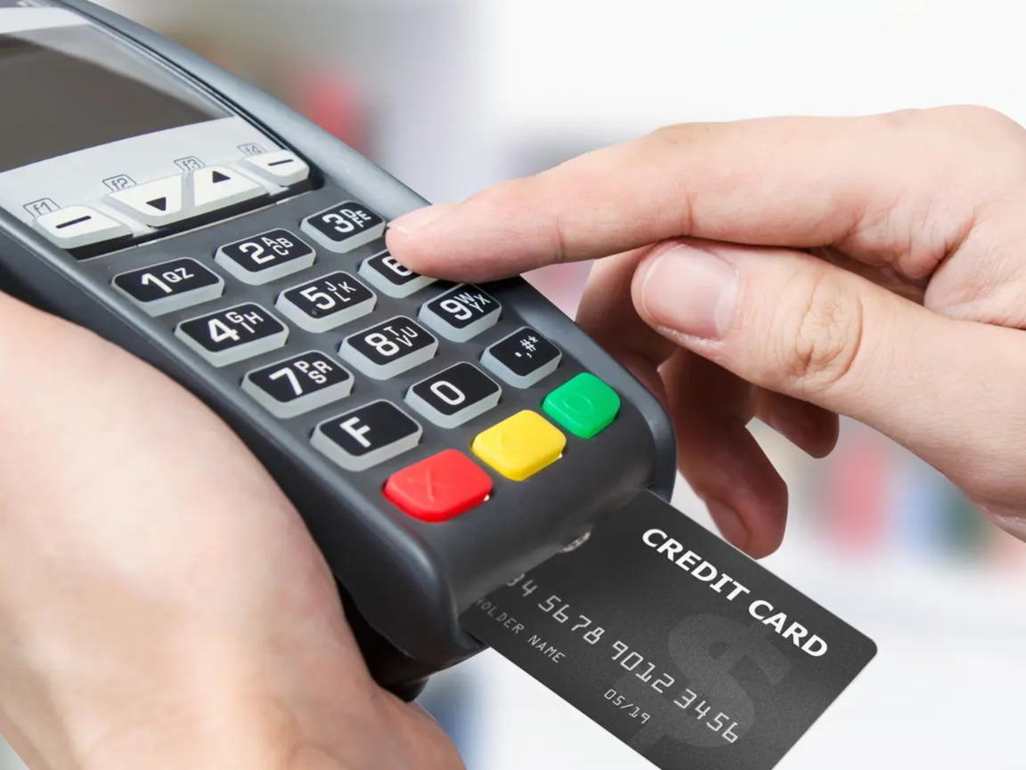 Hore! Keringanan Bayar Tagihan Kartu Kredit Diperpanjang, Ini Batas Waktunya