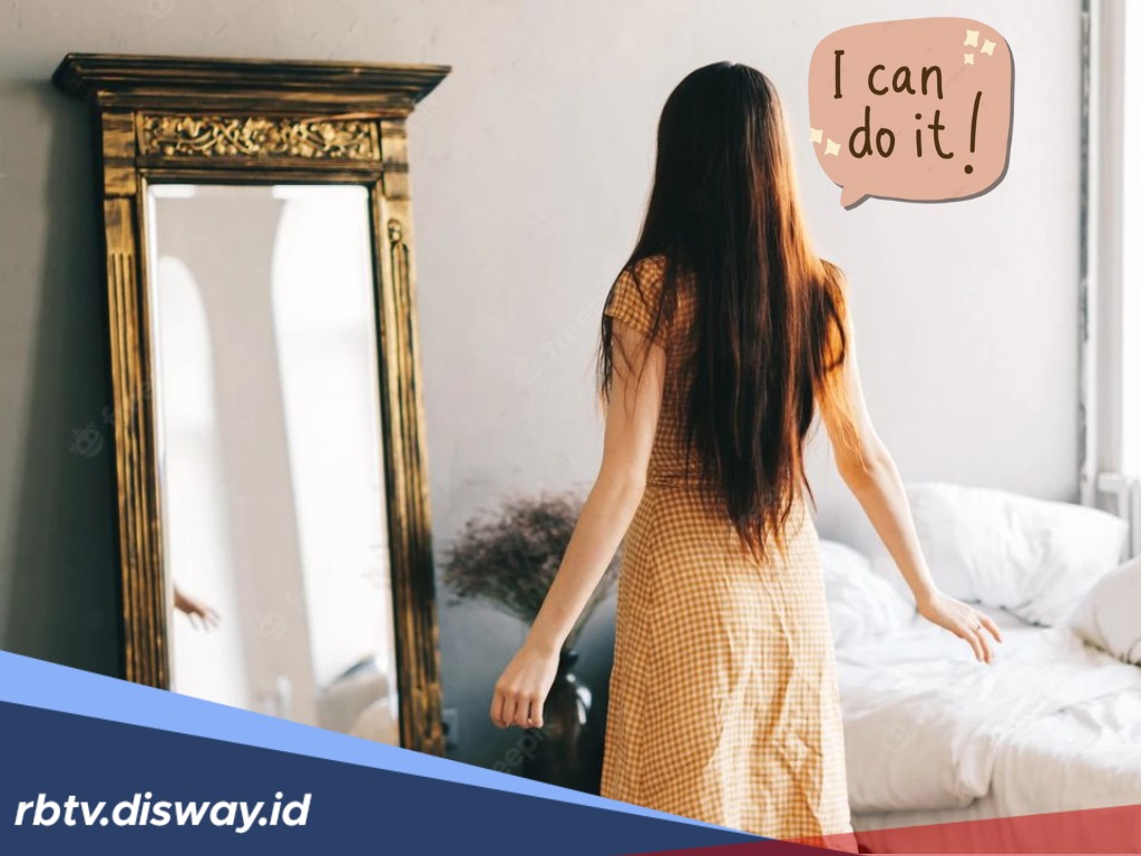 Stop Mendiagnosa Diri Sendiri, Ini Cara Mengatasi Kebiasaan Self Diagnosis