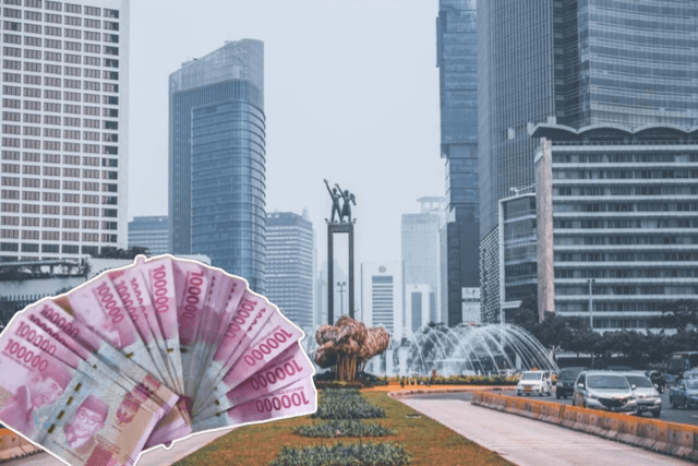 Segini Hitungan Kenaikan UMP Jakarta 2026, Tembus Rp 5 Juta?