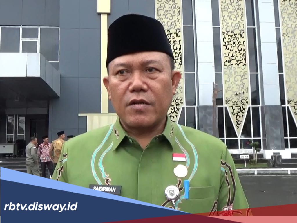 SPMB 2025 Bengkulu Dibuka 23 Juni, Daya Tampung SMA/SMK Mencapai 46.049 Kuota