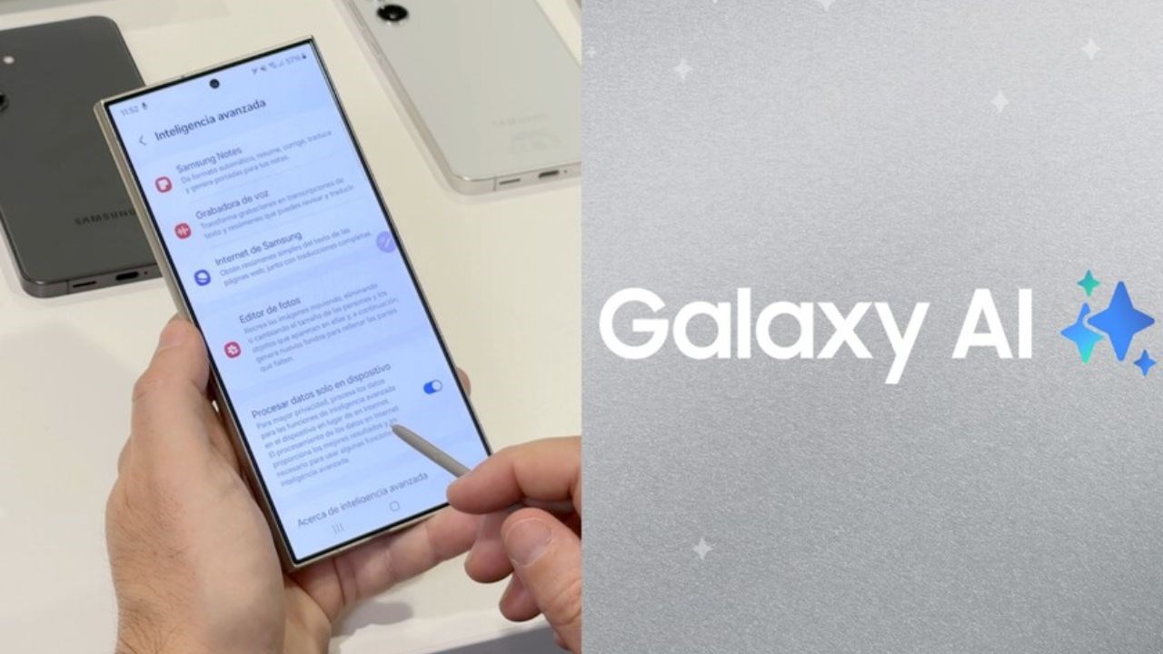Galaxy AI dengan Beragam Fitur Unggulan di Samsung Galaxy S24 Series, Berikut Ulasannya   
