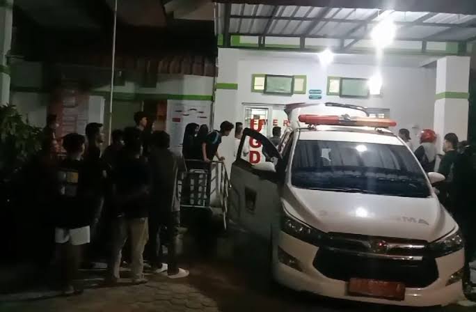 Warga Bengkulu Tewas Ditikam di Kota Padang Sumatera Barat
