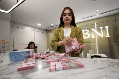 Pinjaman Rp 50 Juta di KUR BNI 2026, Cek Tabel Cicilan Terbaru