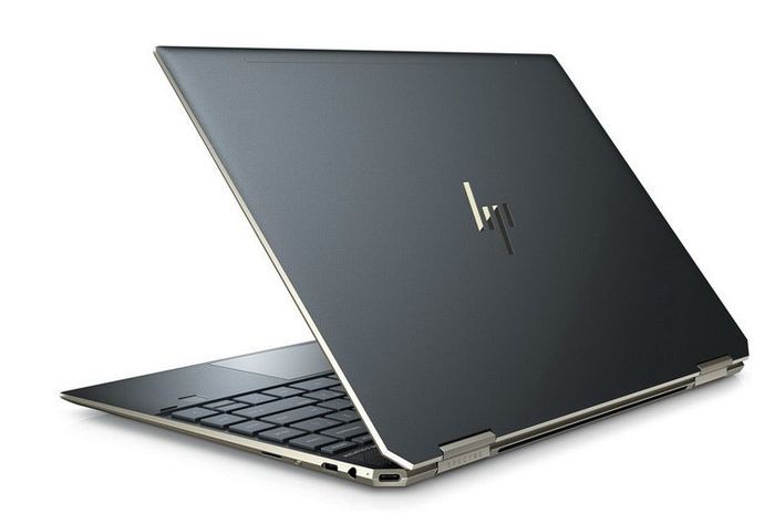 Keunggulan Laptop HP Spectre X360 di CES 2024 yang Punya Fitur Chip AI Khusus 