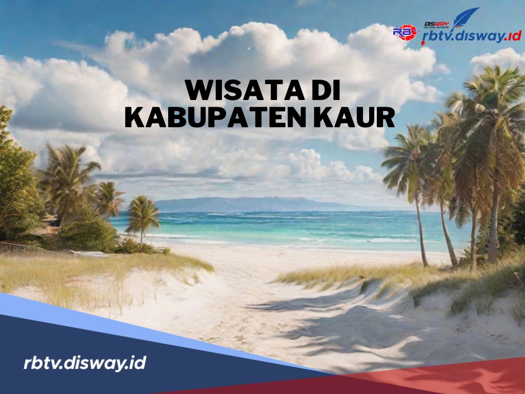 9 Rekomendasi Lokasi Wisata di Kaur Provinsi Bengkulu dengan Daya Tarik Khas dan Unik