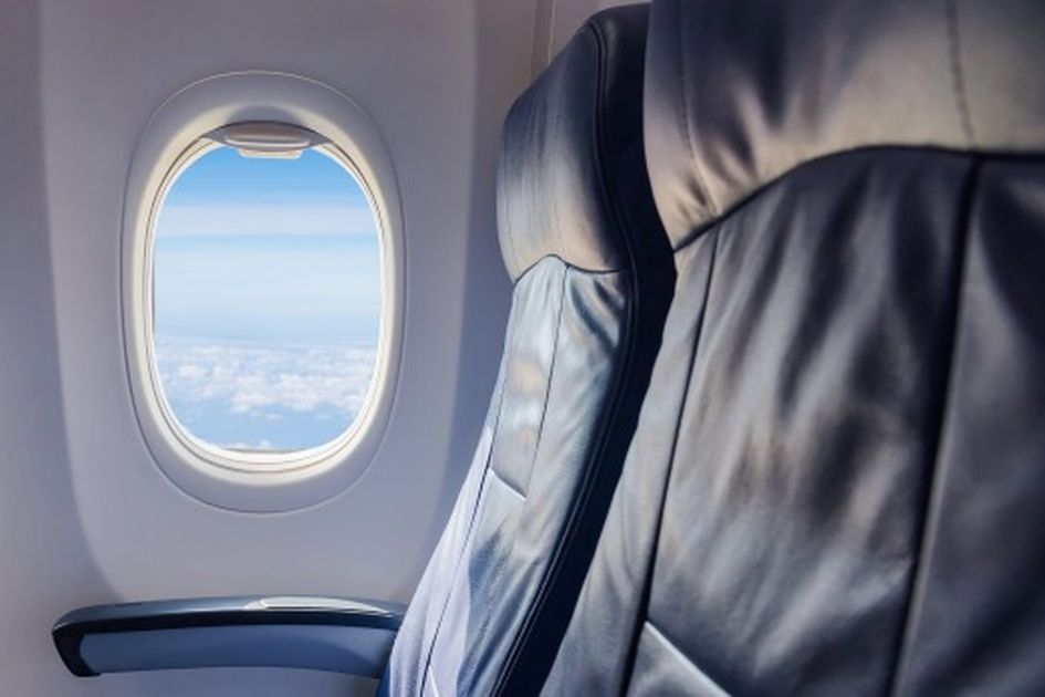Penumpang Pesawat Dilarang Tutup Tirai Jendela Ketika Take Off dan Landing, Ternyata Ini Alasannya