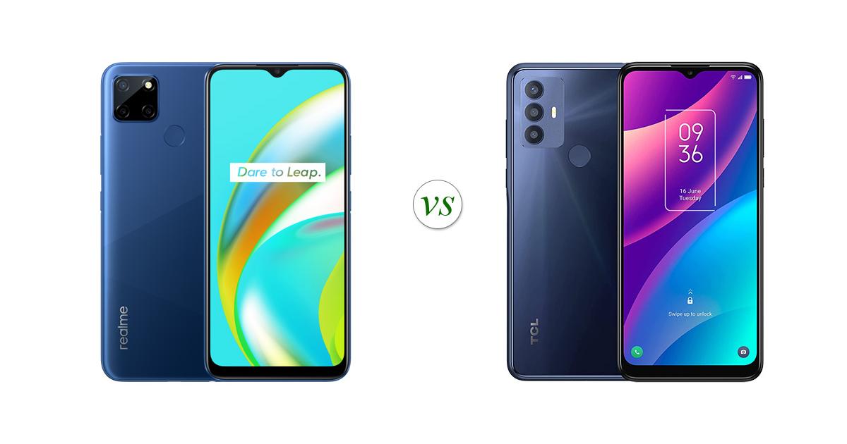 TCL NxtPaper 60 Ultra Vs Realme P4 Pro, Tebak Mana yang Lebih Unggul?