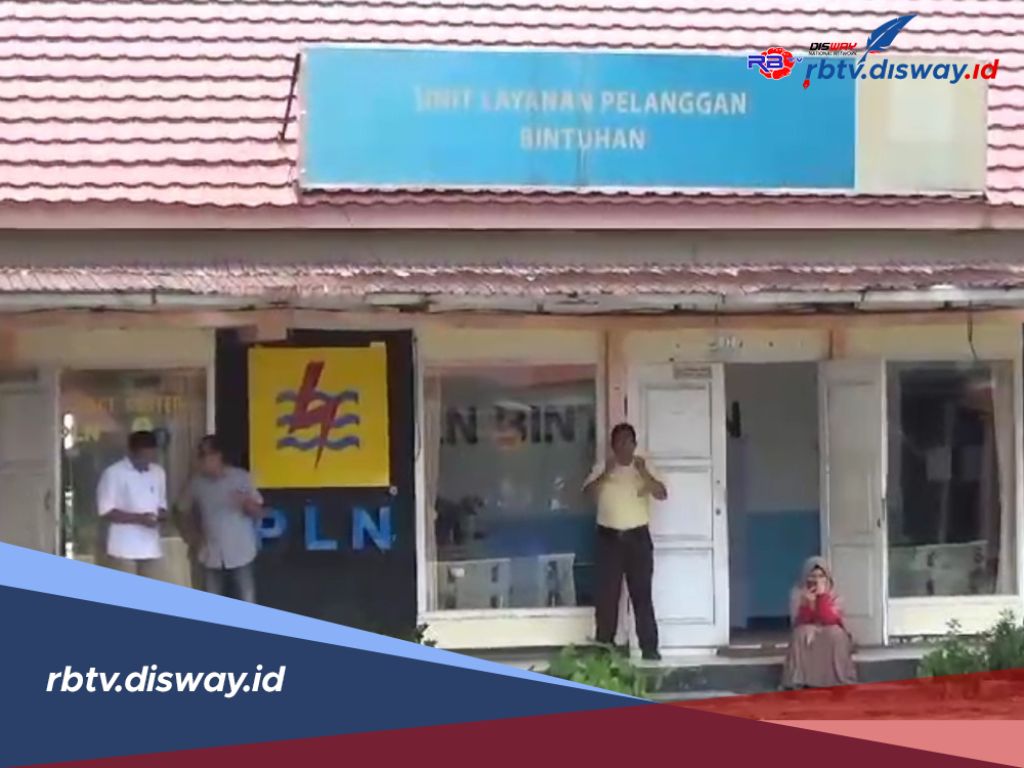 Gardu Induk PLN Bintuhan Belum Bisa Diaktifkan, Kendalanya Ini