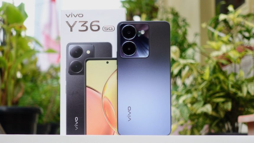 Punyak Spek Gahar, Ini Dia 6 Rekomendasi HP Vivo Terbaik 2023 Yang Wajib Kamu Punya!