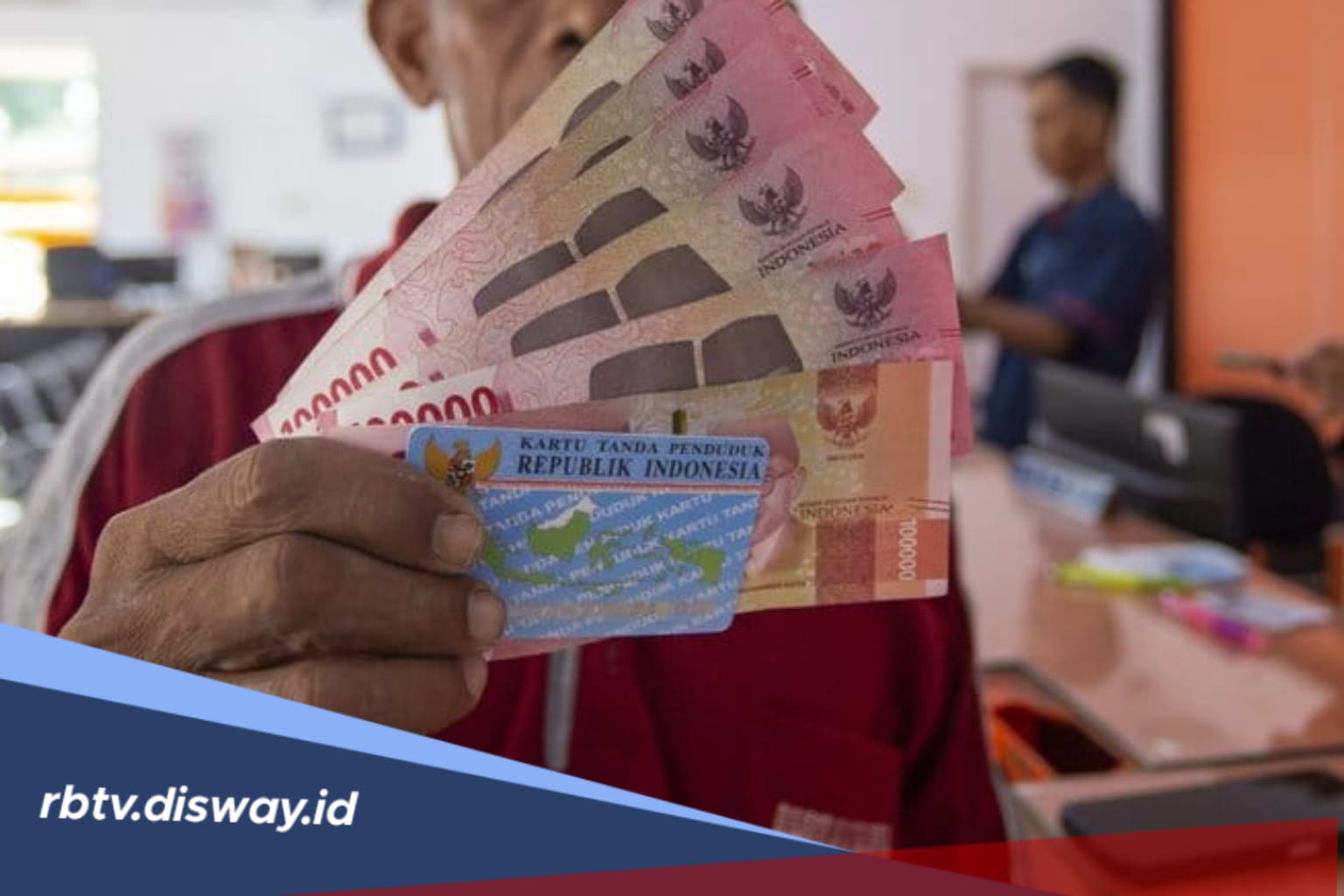 Apakah Desil 1 Pasti Dapat Semua Bansos? Ini Aturannya 