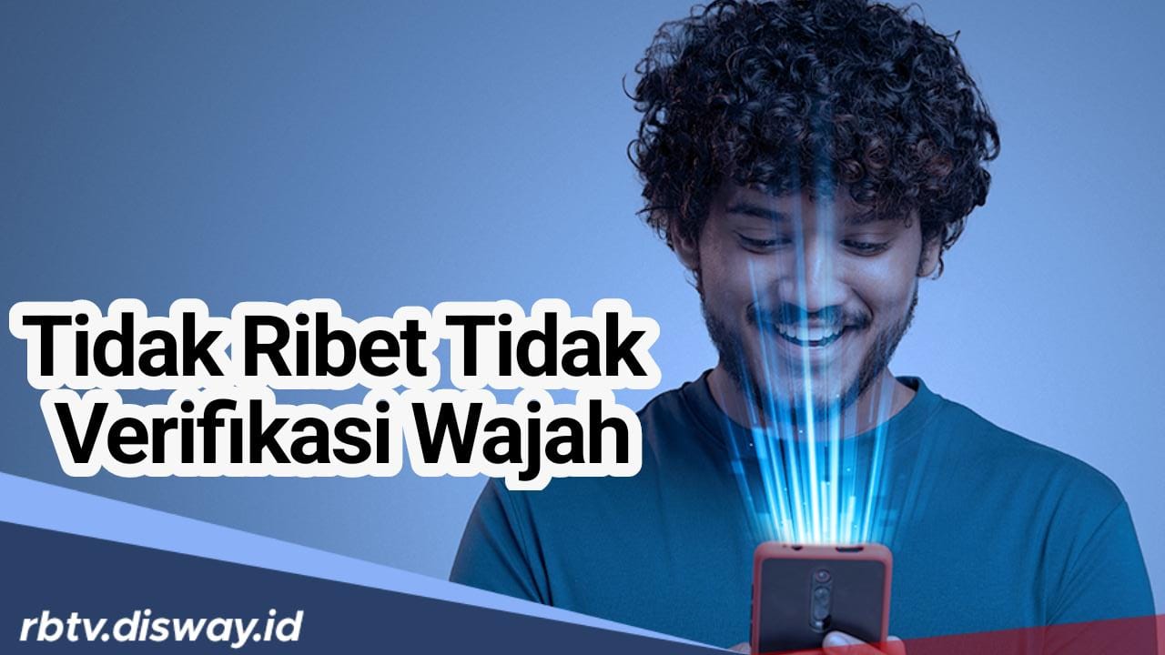 Limit Pinjaman Capai Rp 100 Juta, Ini Daftar 4 Pinjol tanpa KTP dan Verifikasi Wajah