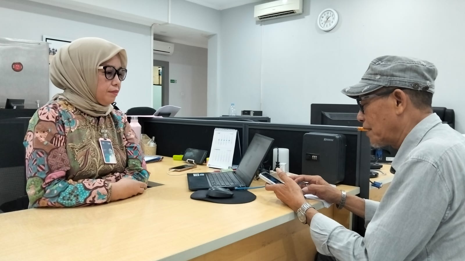 Siapa Bilang Pinjaman KUR BRI Rp 150 Juta Ribet? Cek di Sini Syaratnya, Angsuran Sangat Ringan