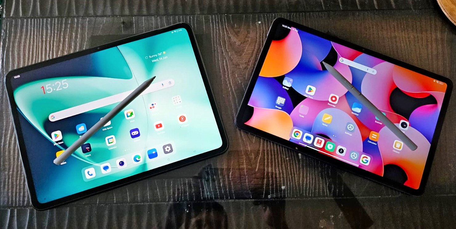 Samsung Galaxy Tab S9 Ultra Vs Xiaomi Pad 6s Pro, Ini Info Terbaru Spesifikasi dan Harganya