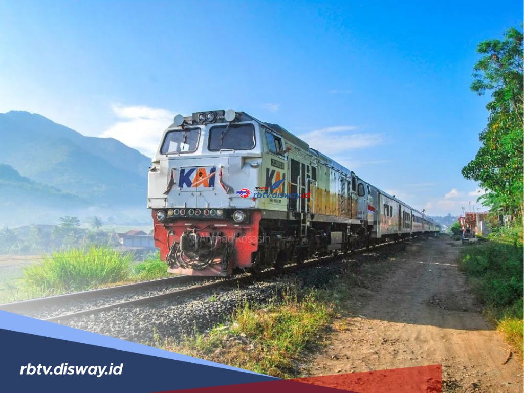 Daftar Harga dan Rute KA Bima (Gambir - Bandung - Surabaya Gubeng pp) Keberangkatan dari Stasiun Gambir 