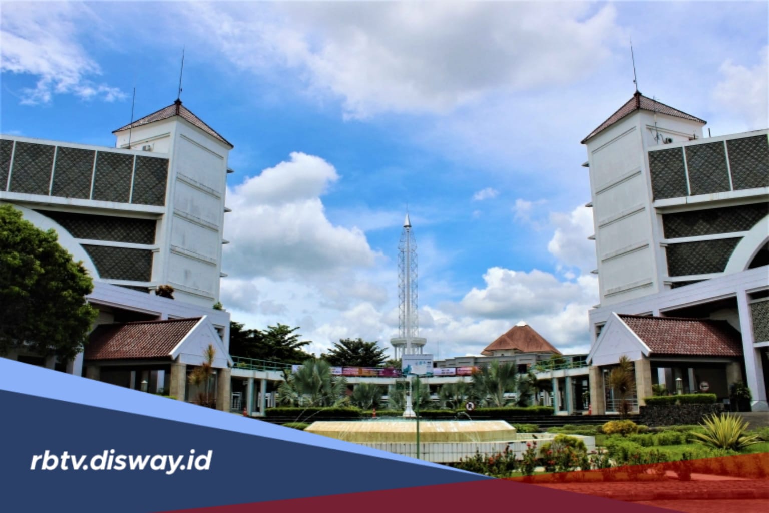 UMY Buka Rekrutmen Dosen, Cek Syarat dan Batas Waktu Pendaftarannya!