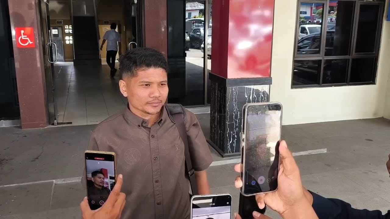 Polda Bengkulu Dalami Dugaan Pemalsuan Dokumen Anggota DPRD, Tunggu Keterangan Ahli