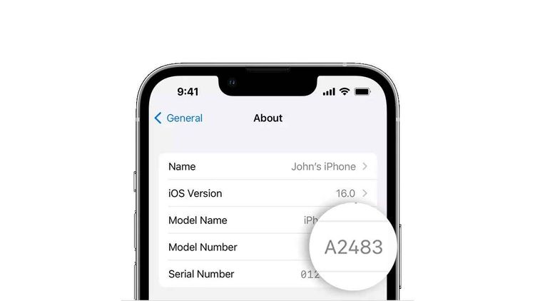 Bagi Pengguna iPhone yang Belum Tahu, Berikut Cara Mengecek Kode Negara