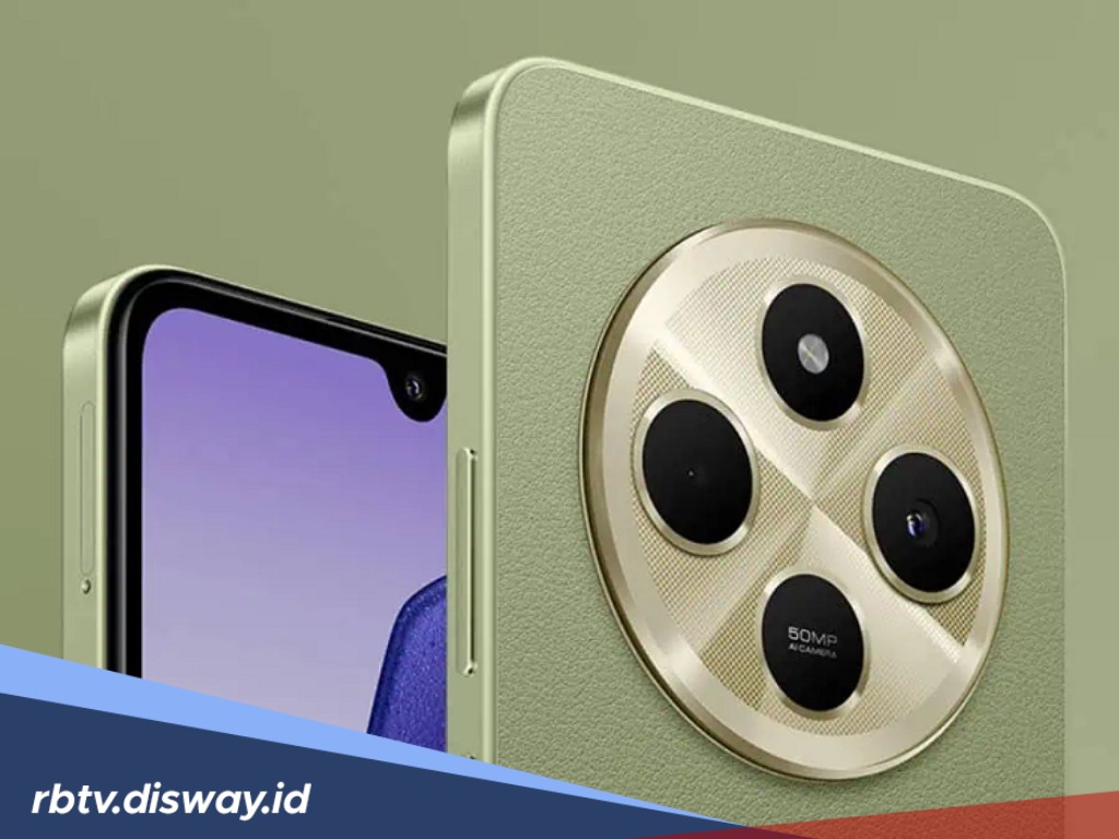 Wajib Dilirik, Ini 5 Pilihan HP Harga Rp 1,5 Jutaan dengan Baterai Jumbo dan Performa Handal