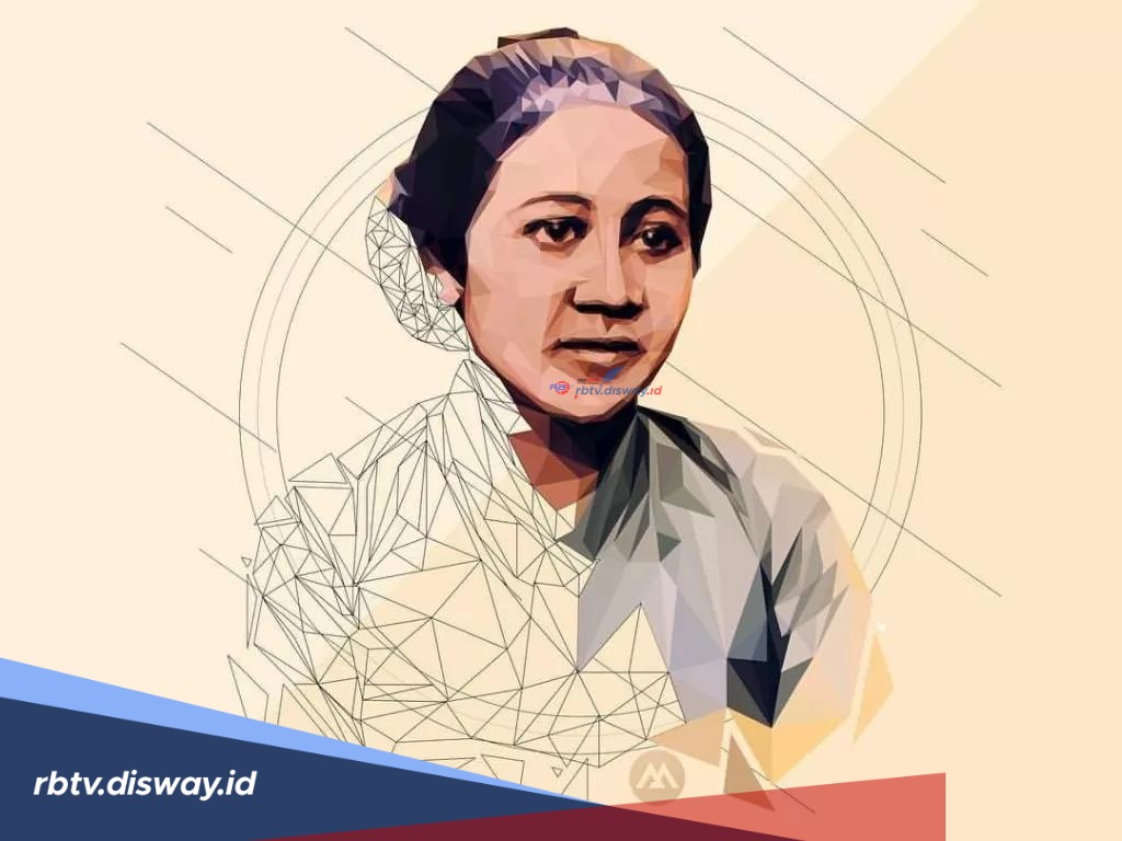 Sosoknya Sangat Dikagumi, Ini Perjuangan R.A Kartini Memajukan Kaum Perempuan Indonesia