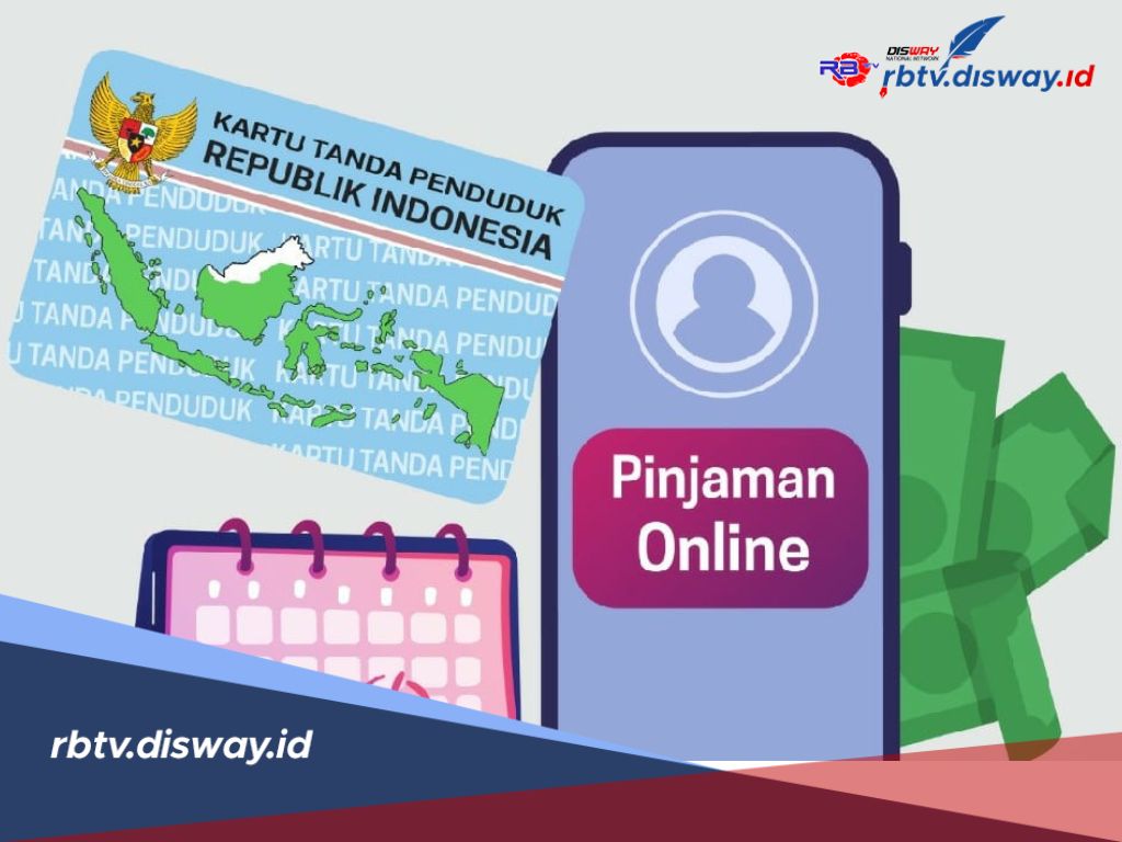 Data OJK, Segini Jumlah Orang Indonesia Ngutang Pinjol, Ini Alasannya