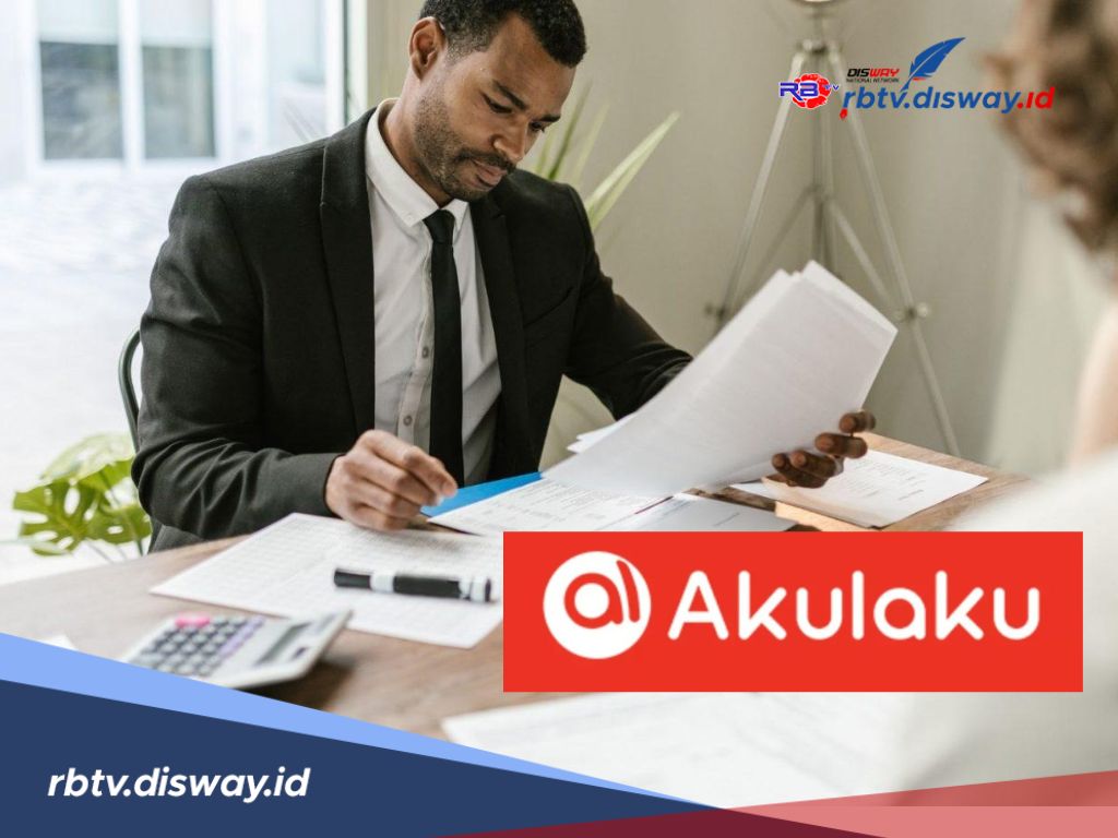 Daftar Orang-orang yang Diteror DC Lapangan Akulaku Saat Galbay Pinjaman