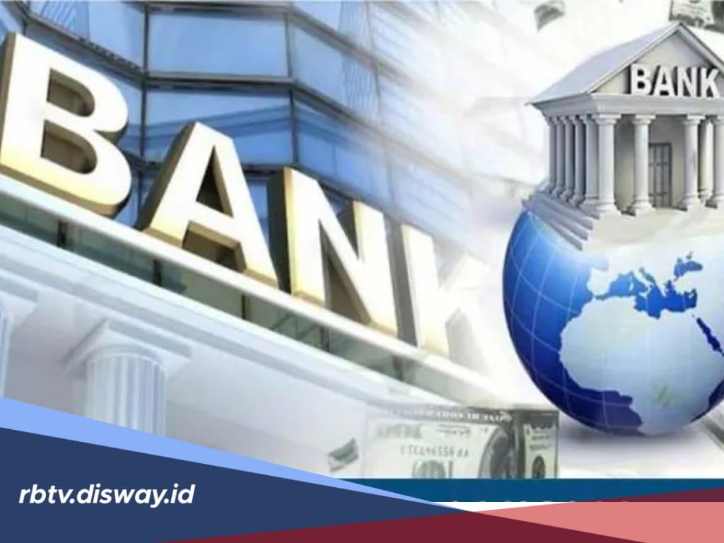 OJK Ungkap Ada 5 Masalah Utama Perbankan di Indonesia, Apa Saja? Cek Daftarnya di Sini
