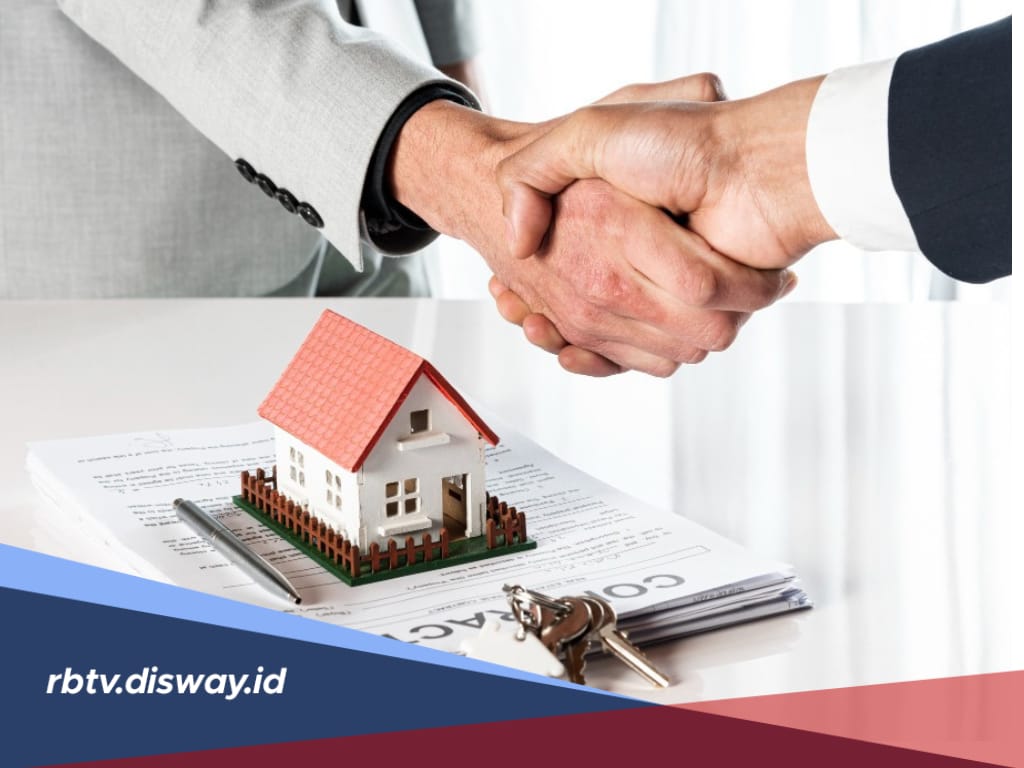 Pertengahan Tahun Rumah Baru! Wujudkan di KPR BCA, Ini Jenis dan Syarat Pengajuan 