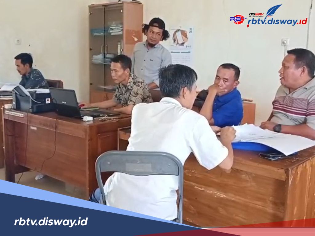 Pencairan Dana Beberapa Desa di Kaur yang Masuk Kategori Blank Spot Terkendala 