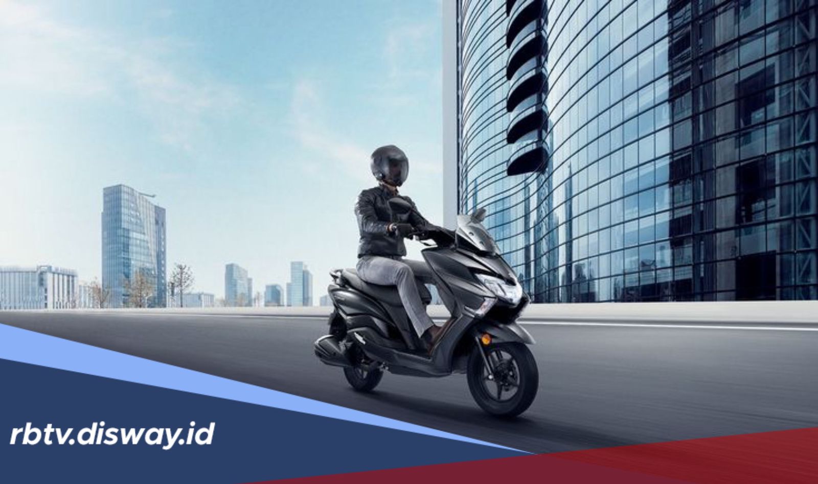 Tips Merawat Motor Matic agar Mesin Tetap Halus dan Awet