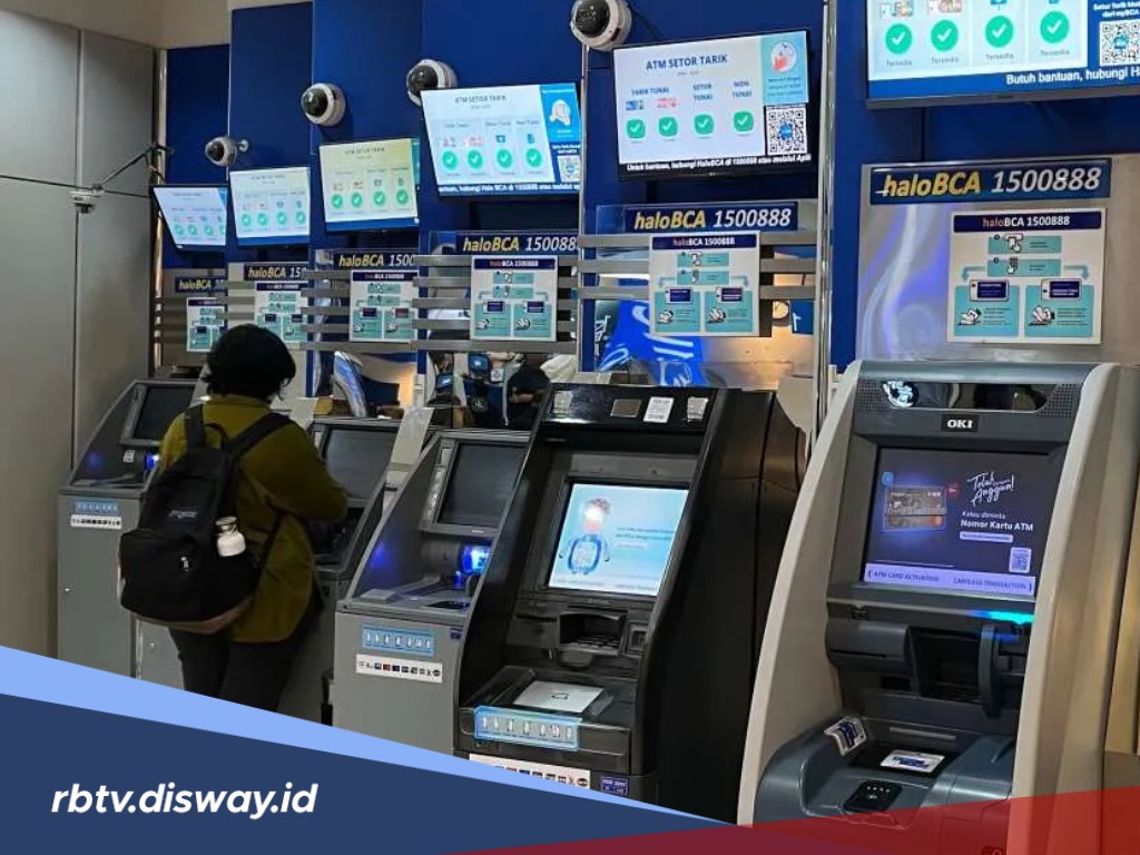 Hindari Notif Saldo Tidak Mencukupi! Berikut Daftar Saldo Minimal Rekening BCA 2026