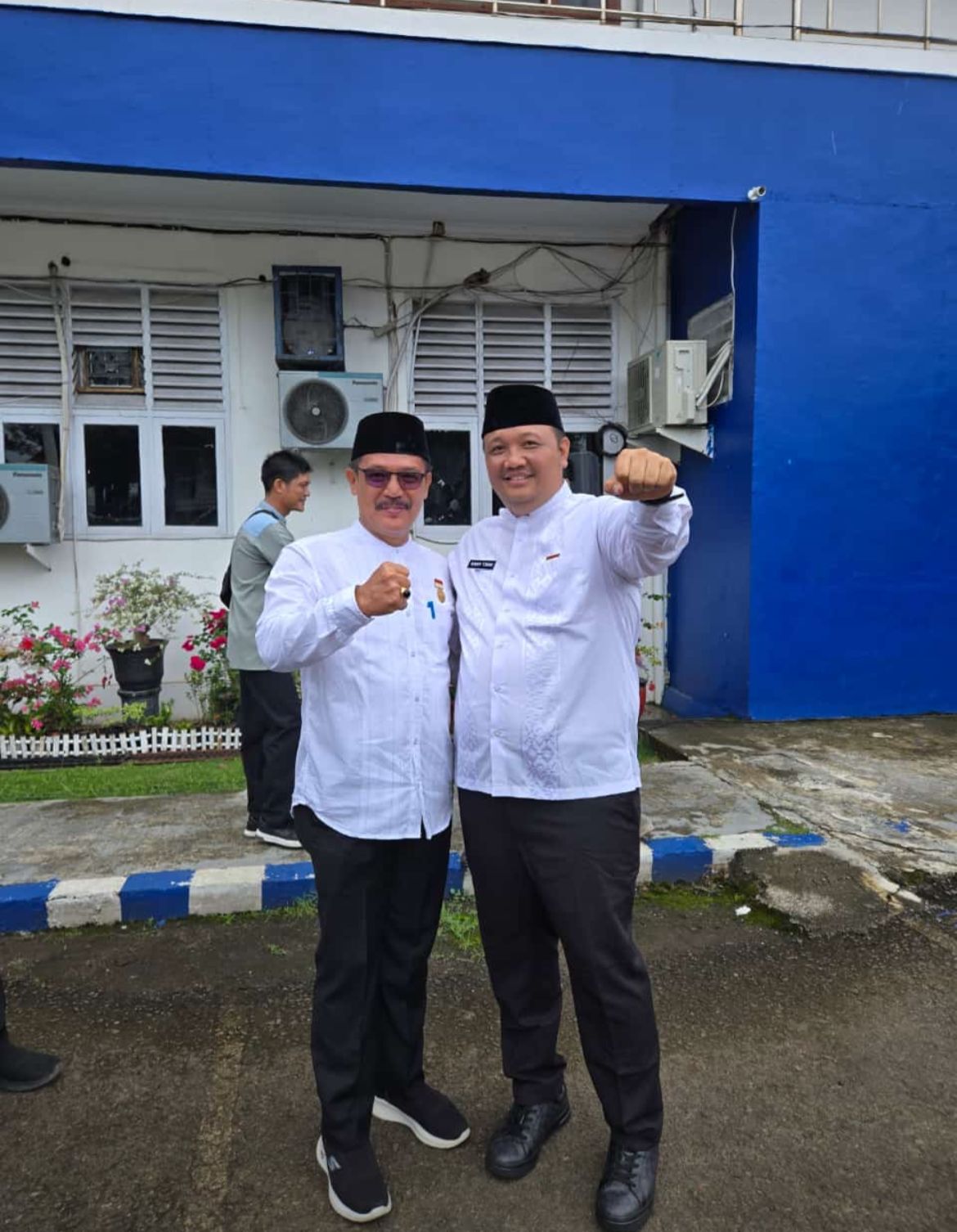 Pemkot Bengkulu Pakai Cara Baru Absen PNS, Mulai Berlaku Senin 3 Maret