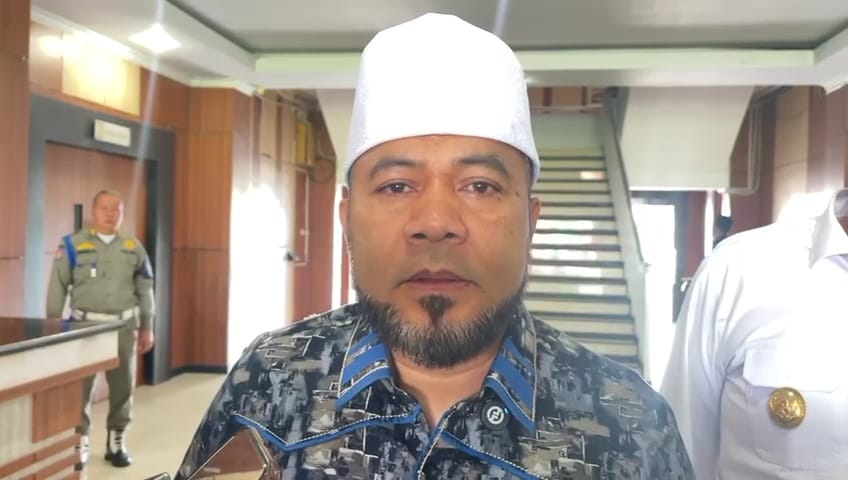 Percepat Program 3 Juta Rumah Gratis, Gubernur Helmi Akan Keluarkan SE ke Seluruh Kepala Daerah