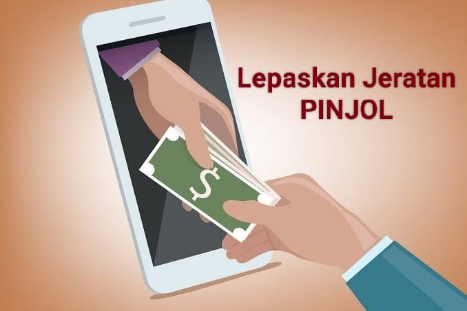 10 Solusi Ampuh dari OJK Saat Terjerat Pinjol Ilegal, Pahami Ciri Pinjol Ilegal Terbaru 2023