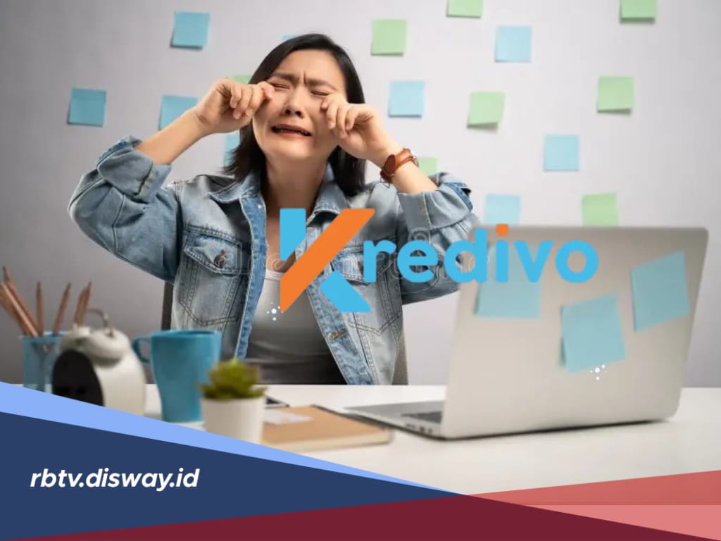 Telat Bayar Kredivo 1 Bulan Apakah Bisa Pinjam Lagi Setelah Lunas dan Ditagih DC Lapangan? Simak Jawabannya