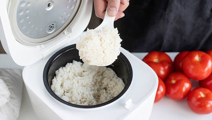 Asyik, Pemerintah Bagi-bagi Rice Cooker Gratis, Ini Ketentuan dan Kriteria Penerima