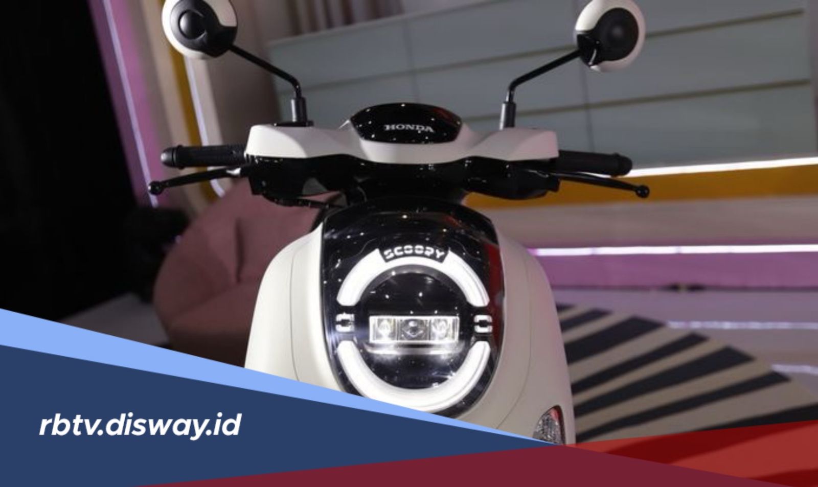 7 Rekomendasi Motor Matic Irit BBM untuk Harian yang Nyaman Dipakai